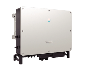 Мережевий інвертор SUNGROW SG50CX-P2_V1 50KW 4 MPPT 220/380V 3 фази, фото 1