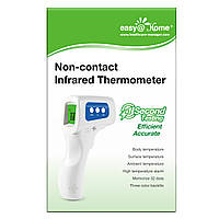 Easy@Home, Non-Contact Infrared Thermometer, 1 Thermometer