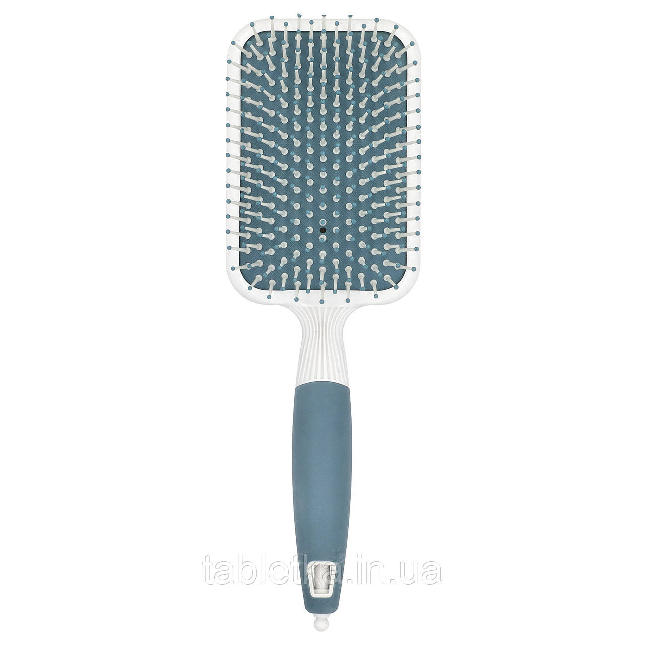 Osensia, Positive Ion Rush, лопаткова щітка, 1 шт.