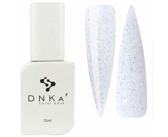 Камуфлююча база Dnka Cover Base #0094 Prosecco, 12 мл