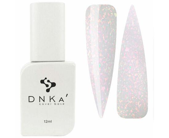Камуфлююча база Dnka Cover Base #0093 Firework, 12 мл, фото 1