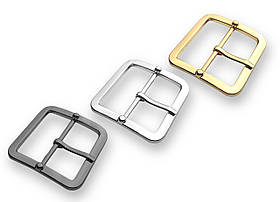 Пряжка М-22744 30мм