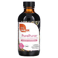 Zahler, PurePurse, пастушуючи сумку в рідкій формі, засіб для підтримки менструального циклу, 118,3 мл