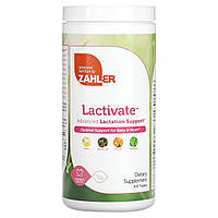 Zahler, Лактивуйте. Advanced Lactation Support, 300 таблеток