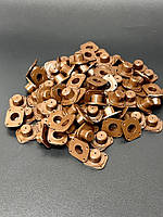 Цоколь Nikot Франція 100 штук (Безкоштовна доставка)