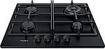 Варильна поверхня Whirlpool TKRL 661 NB