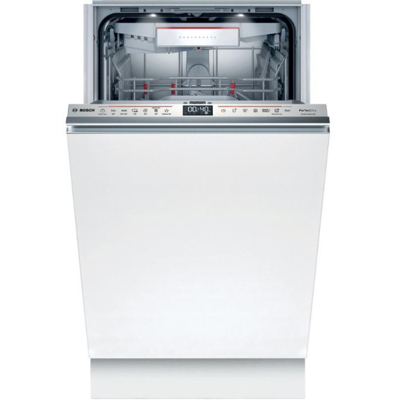Вбудована посудомийна машина Bosch SPV6ZMX65K