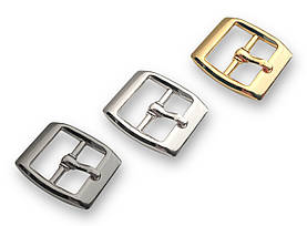 Пряжка металева М-42932 13мм