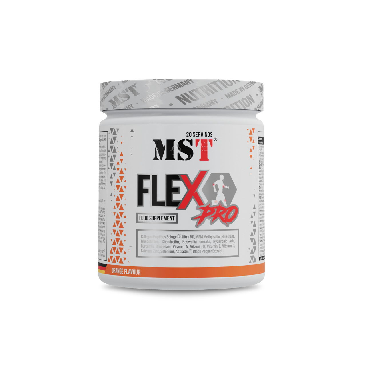 MST Flex Pro 300g, фото 1