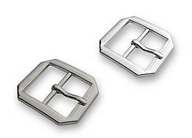 Пряжка М-49785 17мм