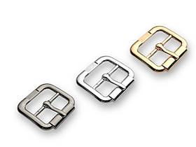 Пряжка М-20486 19мм