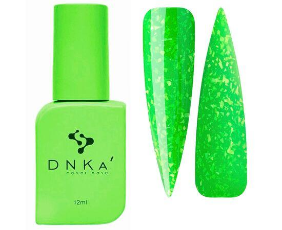 Камуфлююча база Dnka Cover Base №0082 Tropics, 12 мл, фото 1