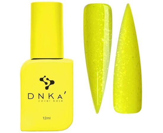 Камуфлююча база Dnka Cover Base №0079 Joy, 12 мл