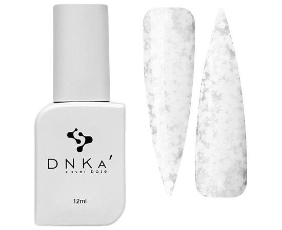 Камуфлююча база Dnka Cover Base №0070 Lotus, 12 мл, фото 1