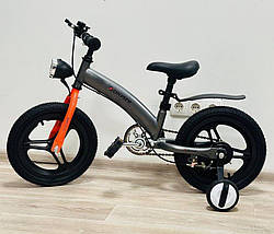 Дитячий велосипед 12 дюймів Maraton Crussier SWITCH BIKE