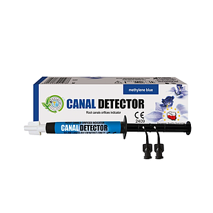 CANAL DETECTOR (Канал Детектор) 2 мл Cerkamed