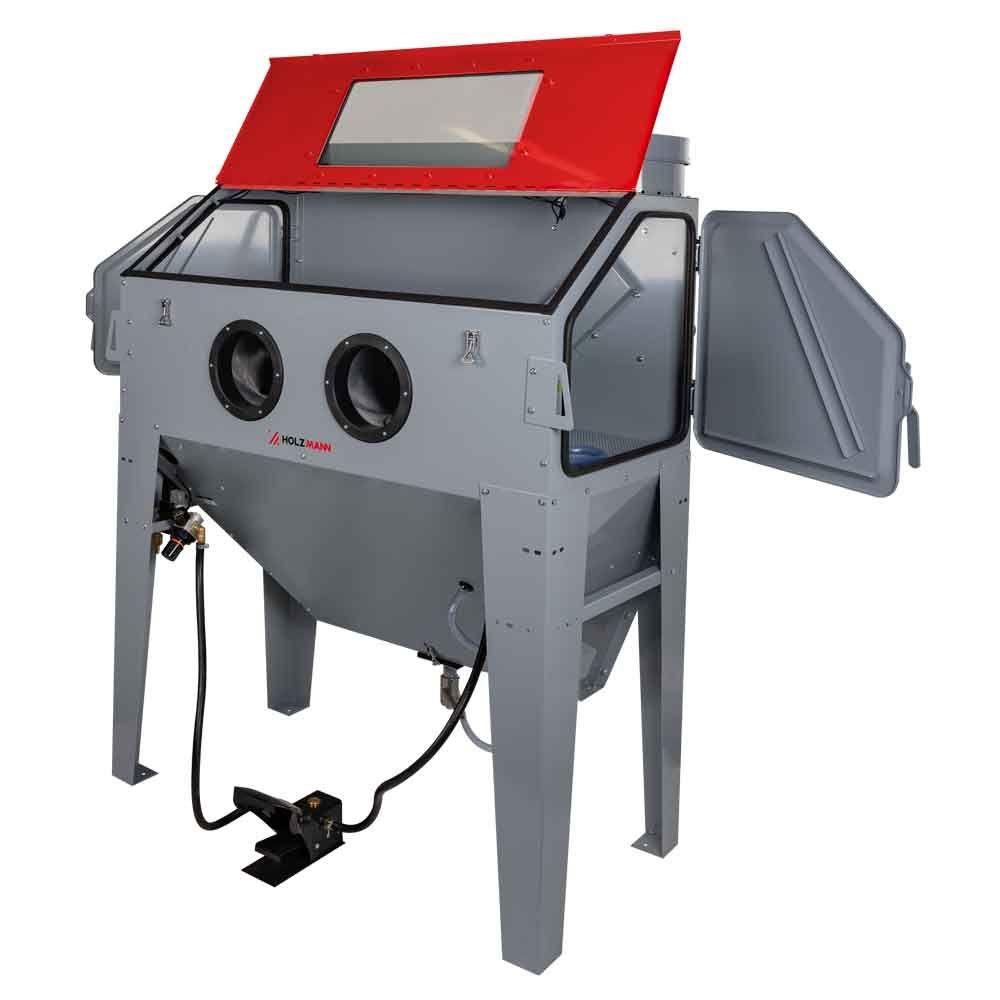 Піскоструминна камера Holzmann SK420_230V, фото 1