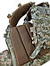 Плитоноска з системою швидкого скиду Plate carrier  LBT-6094 Akinak edit MOLLE, фото 9