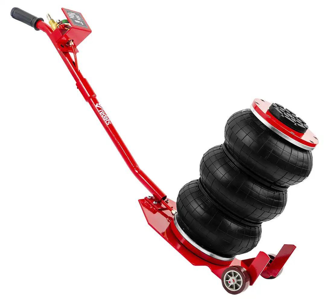 Пневматичний домкрат 3,5 т REDATS LS-220, фото 1