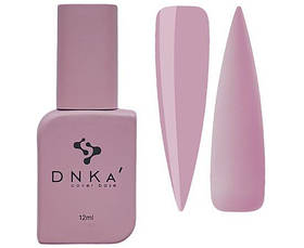 Камуфлююча база Dnka Cover Base #0033 Esthetic,12 мл