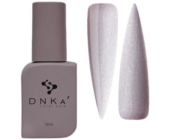 Камуфлююча база Dnka Cover Base #0013 Amazing, 12 мл