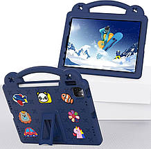 Чохол Junior Case Tablet на планшет Xiaomi Pad 7 (11.2") / темно-синій, фото 5