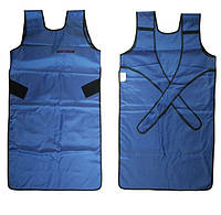 Фартух Рентгенозахистний Стоматологічний Рентген захист 0.35