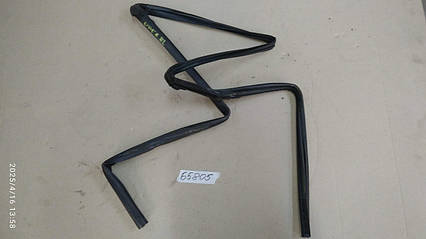 Ущільнювач дверей передній лівий HONDA CIVIC 2016-2020 000065805