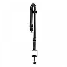 Настільний тримач для камери смартфона Ulanzi ZJ02 C-clip Folding Bracket 98 см, фото 3