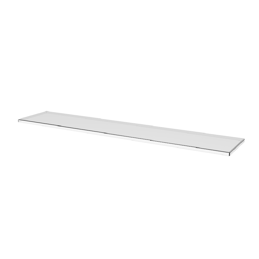 Кришка акрилова EKOSTAR 1006x206