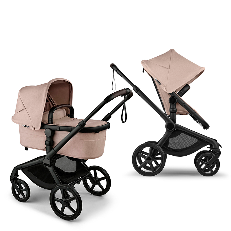 Коляска 2 в 1 Bugaboo Fox 5 Renew