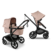 Коляска 2 в 1 Bugaboo Fox 5 Renew, фото 3