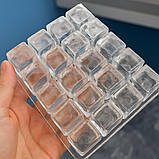 Льодогенератор HURAKAN HKN-IMF25, фото 4