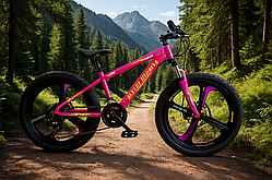 Спортивний підлітковий велосипед Corso Evolution на 20 дюймов на  алюмінієвій рамі EV-20103