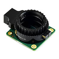 Камера FPV Waveshare RPi HQ Camera Module (18038) EHA