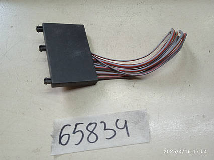 Фішка проведення для автомобіля BMW E38 000065834