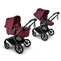 Коляска 2 в 1 Bugaboo Fox 5 Renew, фото 6