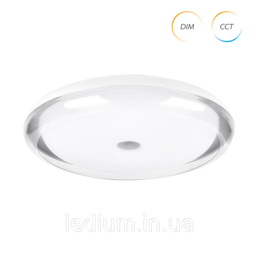Cвітильник LED 50 Ват SMART SunFlower LEDium