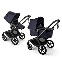 Коляска 2 в 1 Bugaboo Fox 5 Renew, фото 3