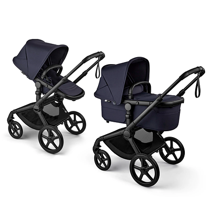 Коляска 2 в 1 Bugaboo Fox 5 Renew, фото 1