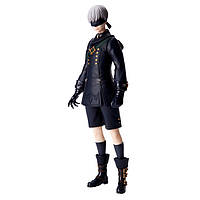 Фігурка 9S - Нієр Автомата | 9S - NieR Automata Housou Kinen Kuji 2