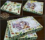 Minecraft, ранфорс (Дитячий), фото 5