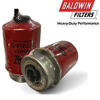 Паливний фільтр BALDWIN BF7954-D (P551434/V836867591/84269163 /836867233/WK8165/BF9839-D/FS19973 /SN70263/32007067)