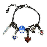 Браслет Тарталья Чайльд - Геншин Імпакт | Tartaglia Childe - Genshin Impact