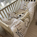 Teddy bear, cotton (Дитячий NEW), фото 6