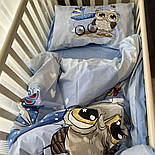Owl, cotton (Дитячий NEW), фото 3