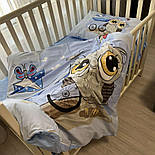 Owl, cotton (Дитячий NEW), фото 4