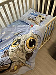 Owl, cotton (Дитячий NEW), фото 6