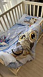 Owl, cotton (Дитячий NEW), фото 8