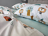 Занзібарик, cotton (Дитячий на рез.), фото 4